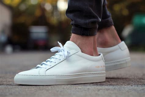 Men's Designer Sneakers: Luxury Trainers, Tennis Shoes